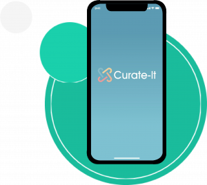 Read more about the article Curate-It to launch in 2022!