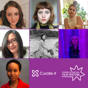 Read more about the article Curate-It partners with Edinburgh International Film Festival with film programme from some of Scotland’s most exciting emerging curatorial talent